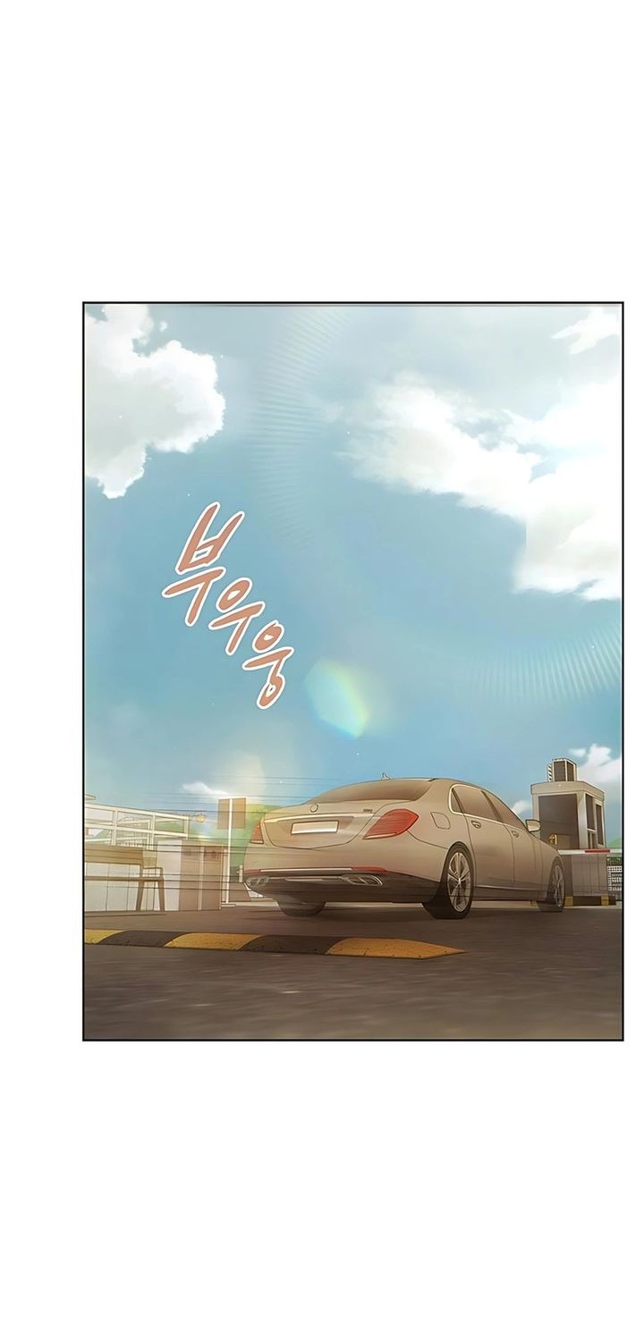 Office Worker Who Sees Fate Chapter 137 Gambar 24