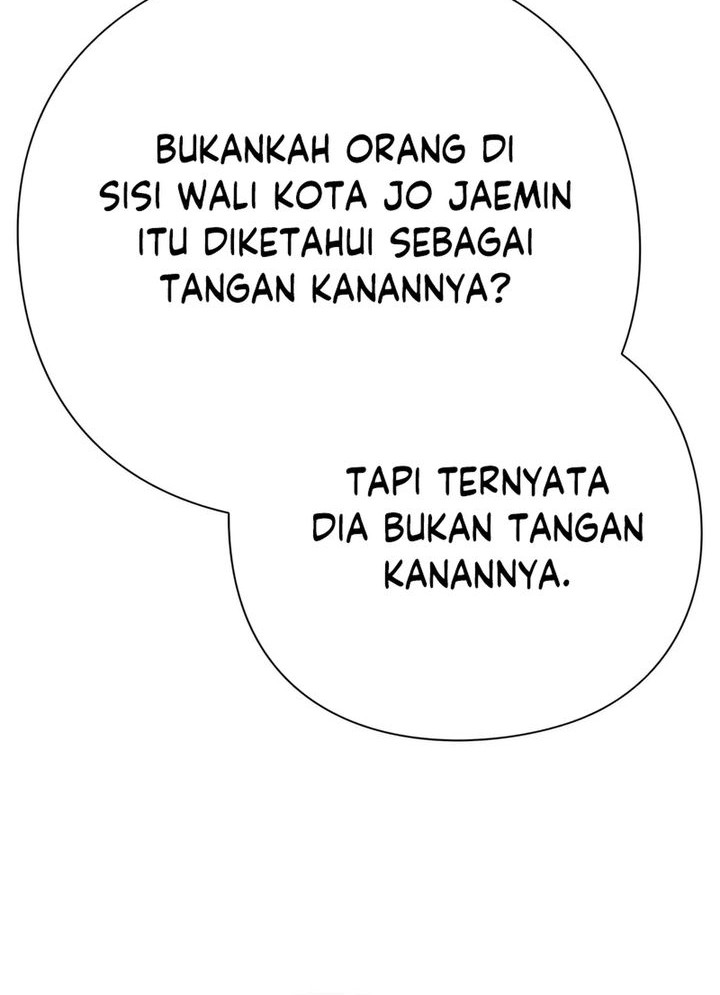 Office Worker Who Sees Fate Chapter 137 Gambar 32