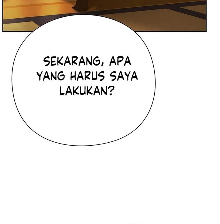 Office Worker Who Sees Fate Chapter 137 Gambar 34