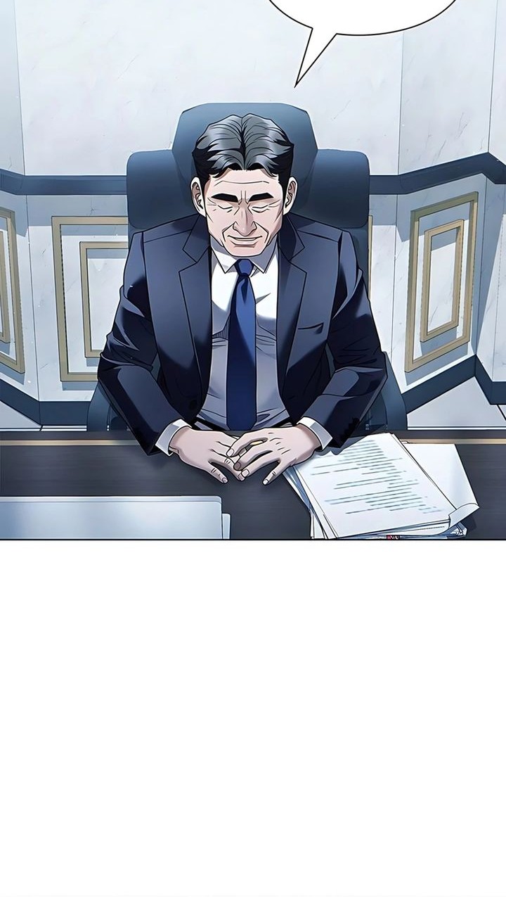 Baca Manhwa Office Worker Who Sees Fate Chapter 137 Gambar 2