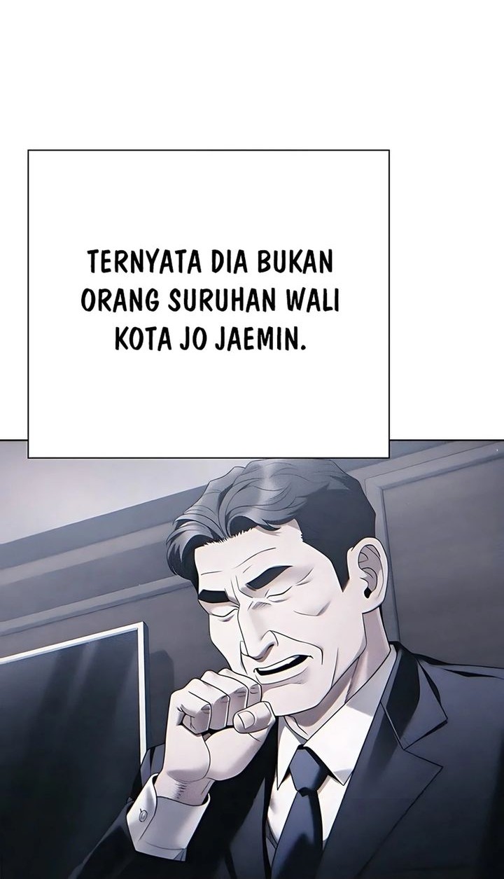 Office Worker Who Sees Fate Chapter 137 Gambar 18