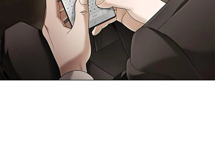Office Worker Who Sees Fate Chapter 140 Gambar 10