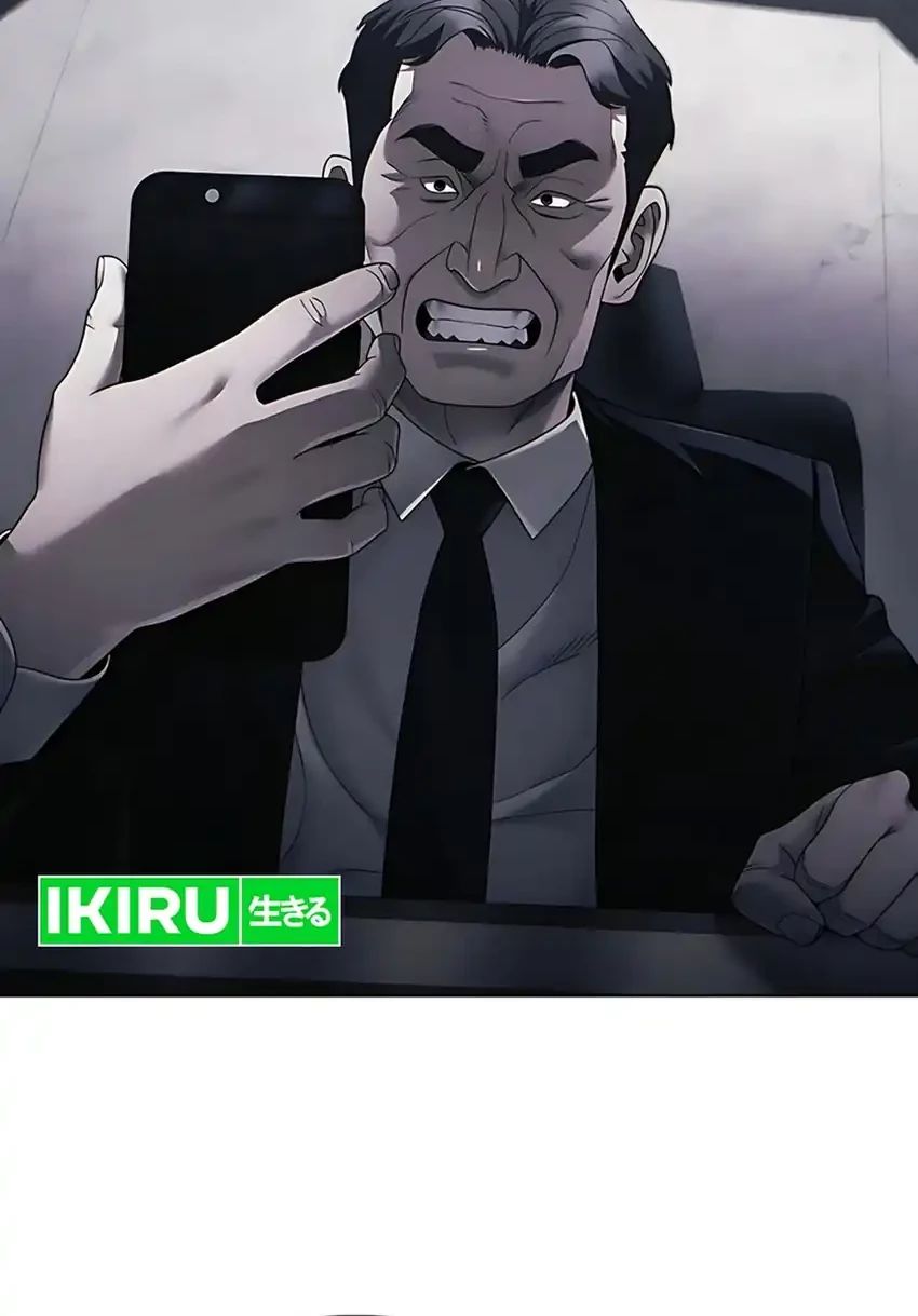 Office Worker Who Sees Fate Chapter 144 Gambar 6