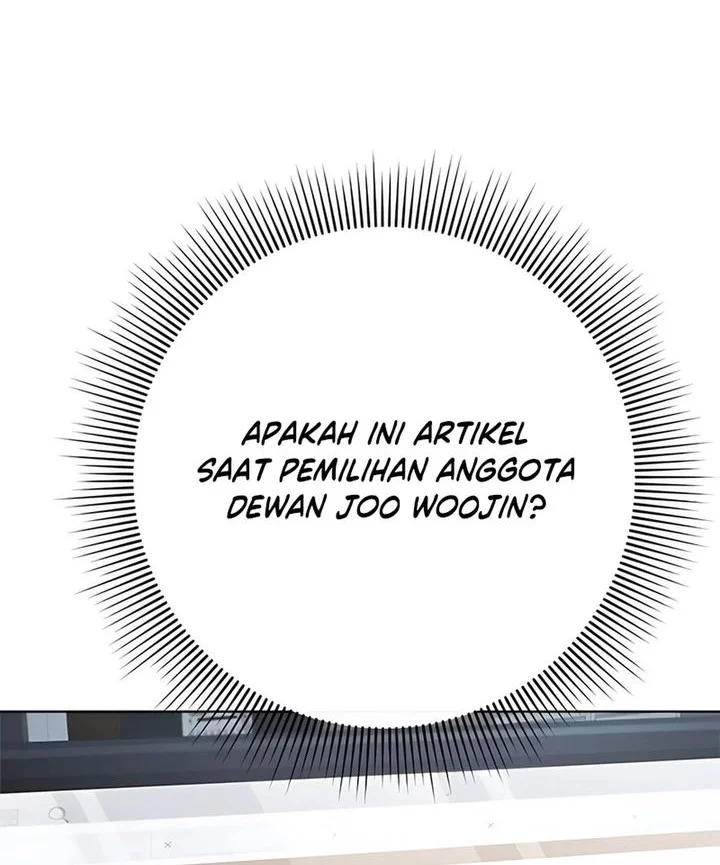 Baca Manhwa Office Worker Who Sees Fate Chapter 145 Gambar 2