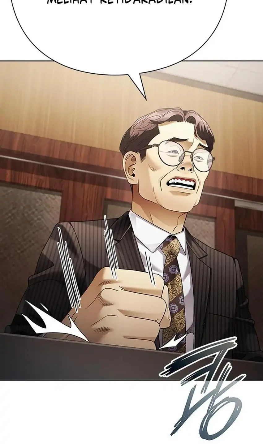 Office Worker Who Sees Fate Chapter 146 Gambar 22