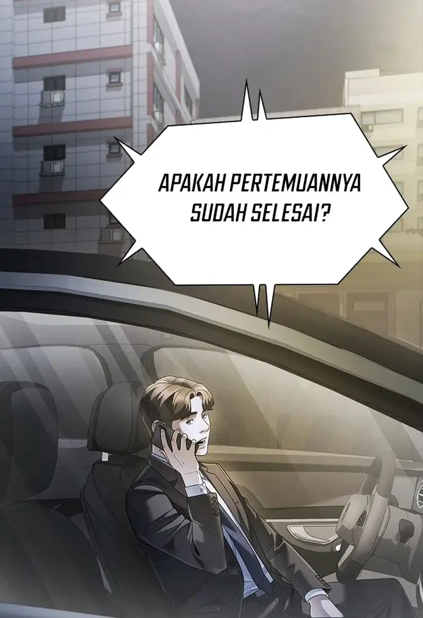 Office Worker Who Sees Fate Chapter 146 Gambar 30