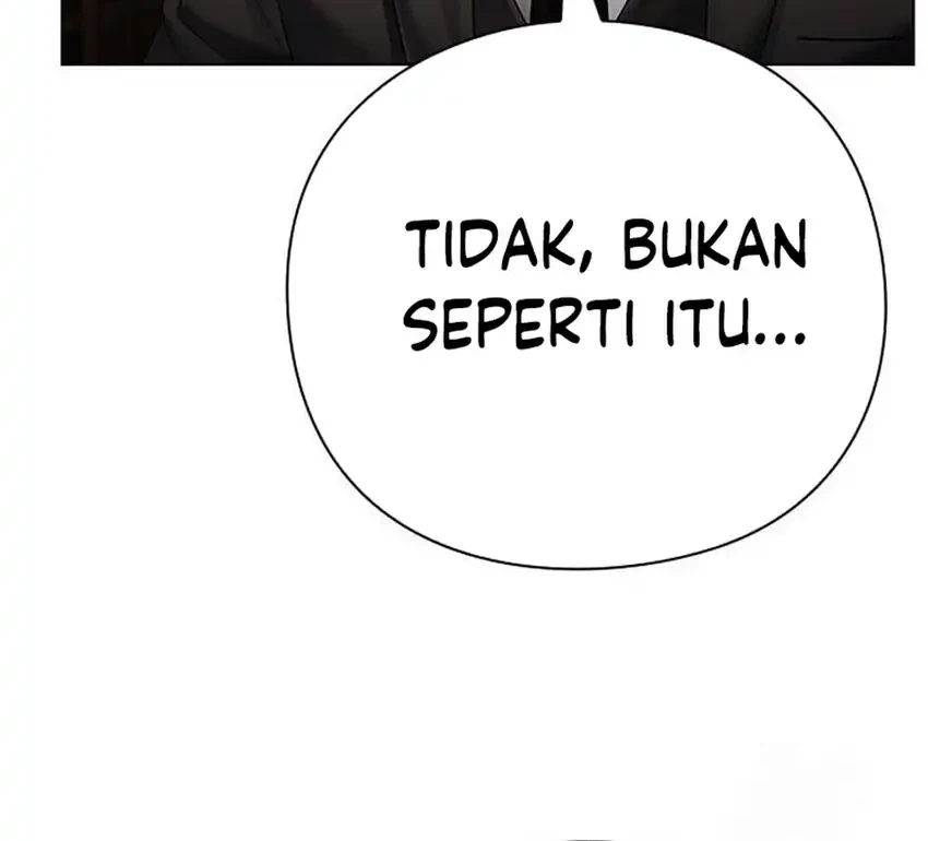 Office Worker Who Sees Fate Chapter 146 Gambar 43
