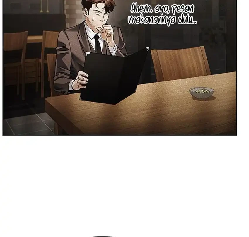 Office Worker Who Sees Fate Chapter 146 Gambar 49