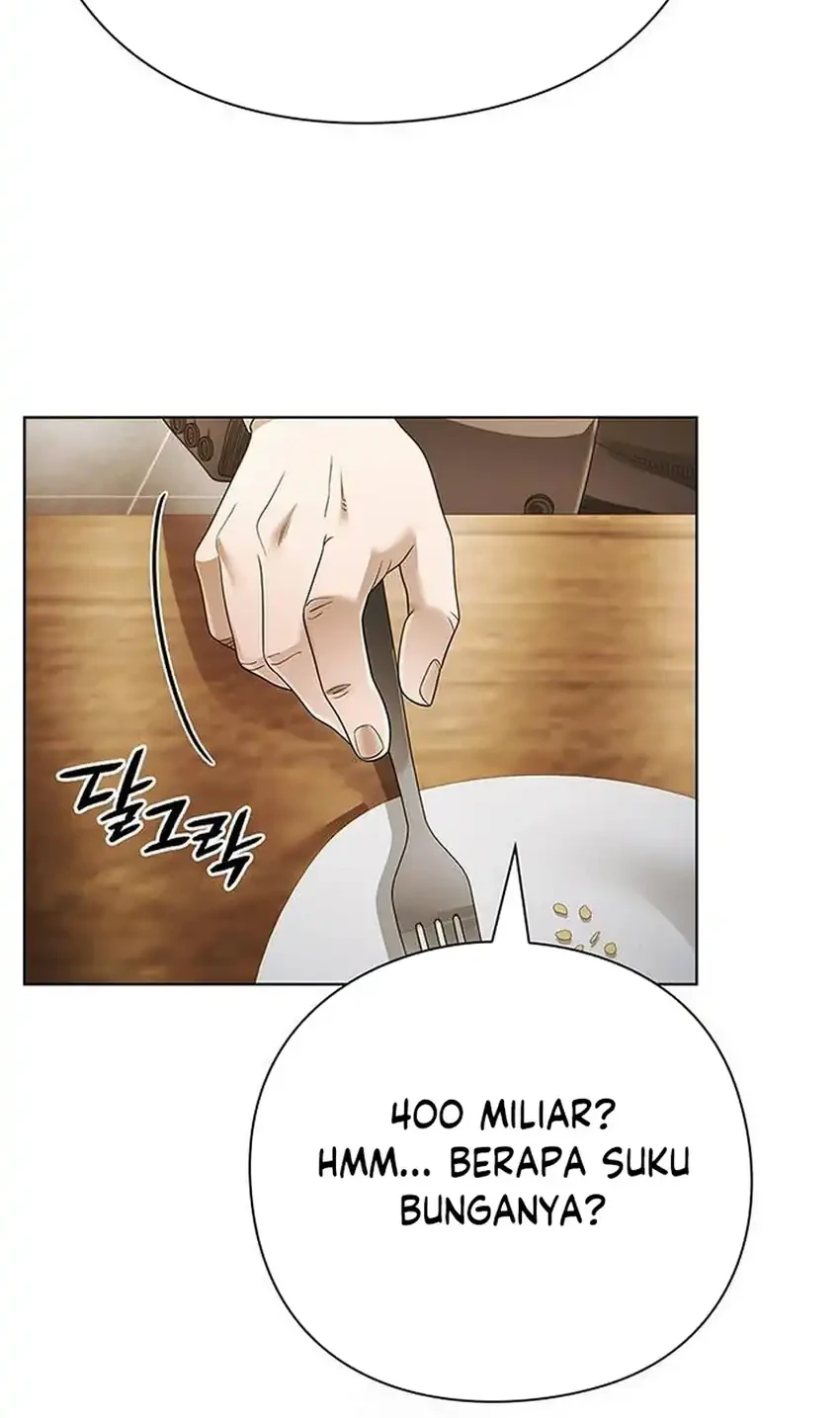 Office Worker Who Sees Fate Chapter 146 Gambar 55