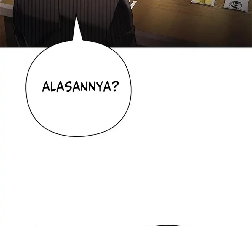 Office Worker Who Sees Fate Chapter 146 Gambar 4