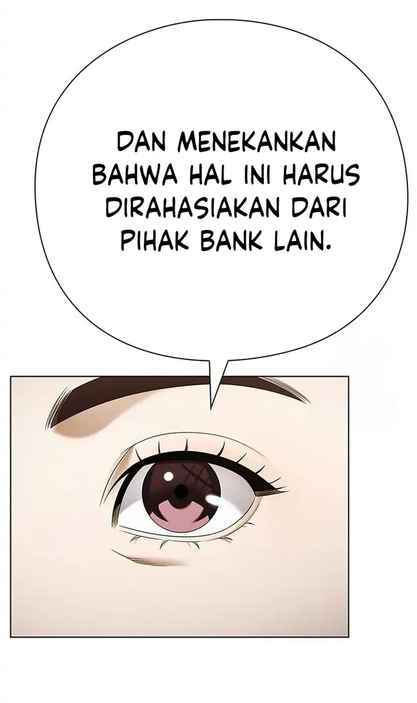 Office Worker Who Sees Fate Chapter 146 Gambar 58