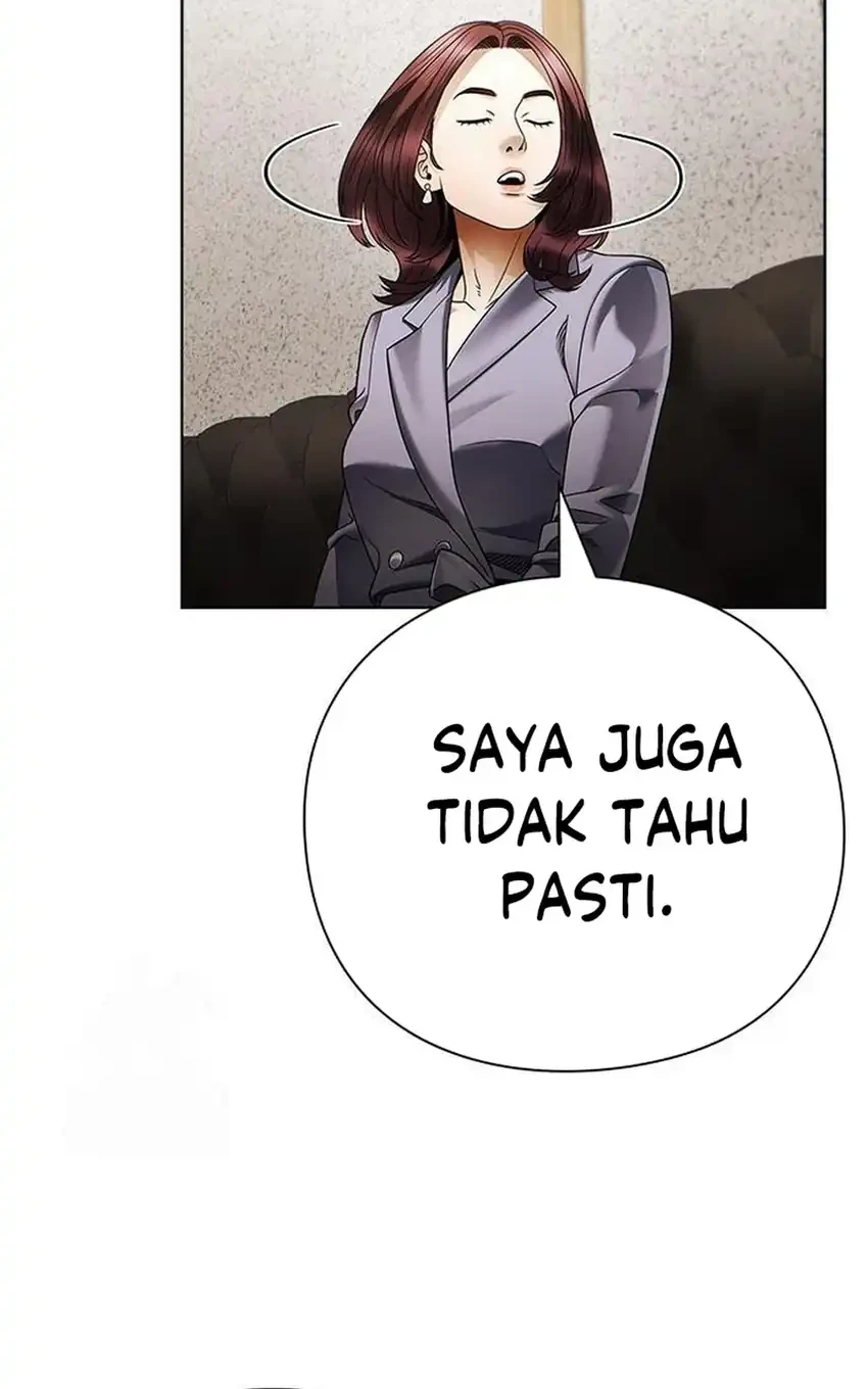 Office Worker Who Sees Fate Chapter 146 Gambar 60