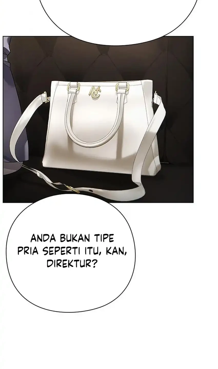 Office Worker Who Sees Fate Chapter 146 Gambar 74