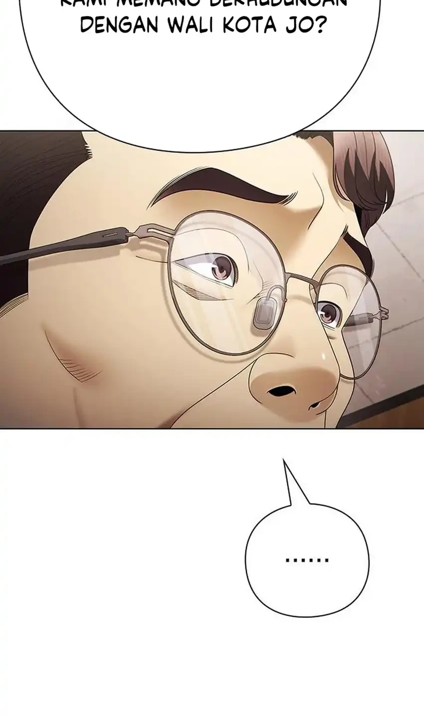 Office Worker Who Sees Fate Chapter 146 Gambar 15