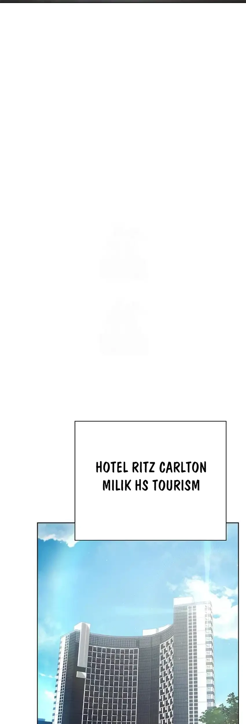 Office Worker Who Sees Fate Chapter 147 Gambar 42