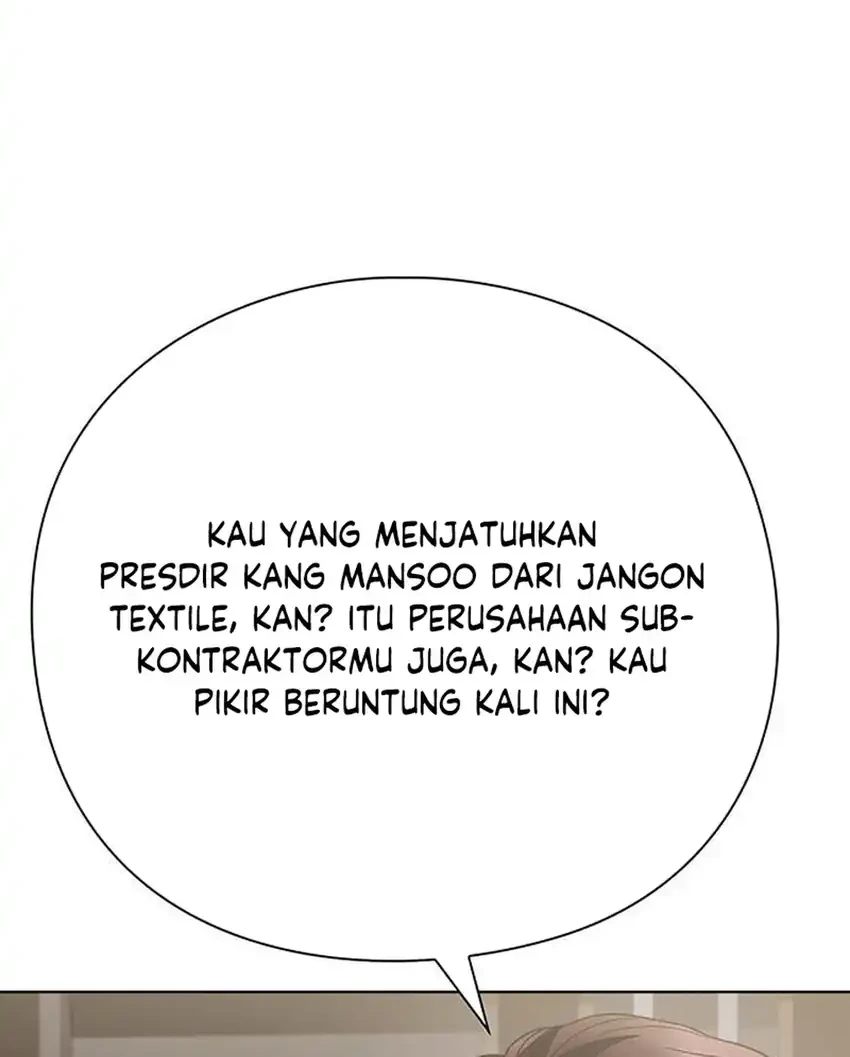 Office Worker Who Sees Fate Chapter 147 Gambar 52