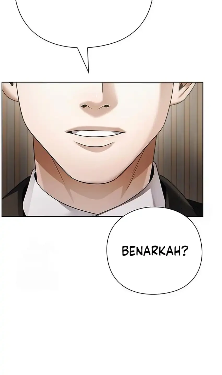 Office Worker Who Sees Fate Chapter 147 Gambar 67