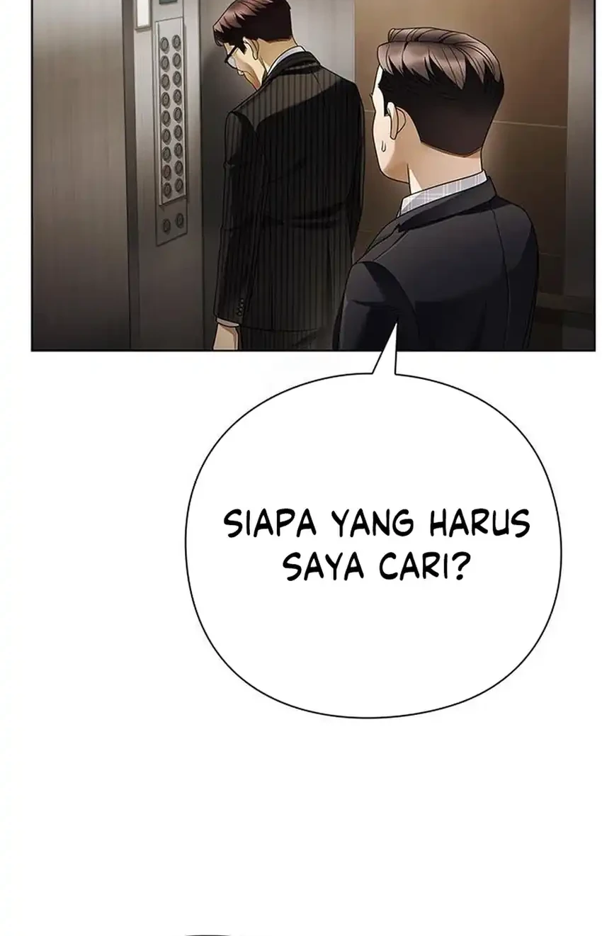 Office Worker Who Sees Fate Chapter 147 Gambar 79