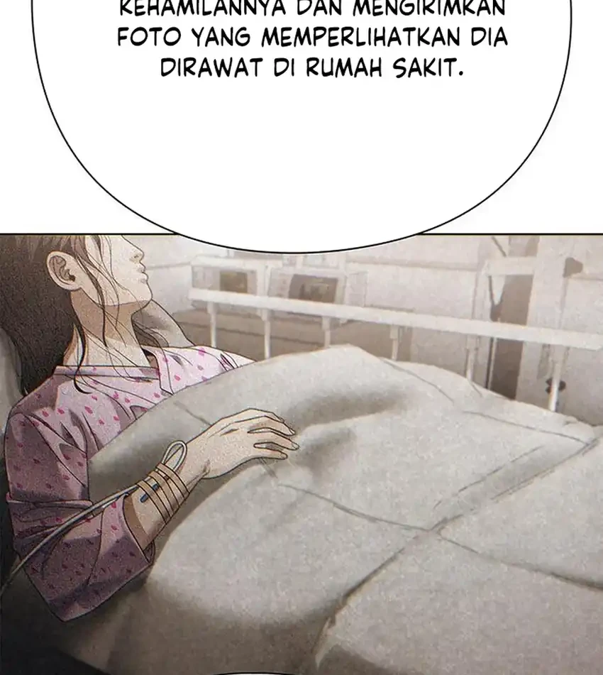 Office Worker Who Sees Fate Chapter 147 Gambar 85