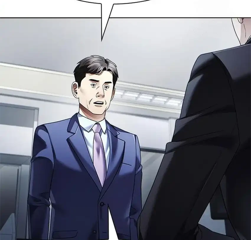 Office Worker Who Sees Fate Chapter 147 Gambar 14