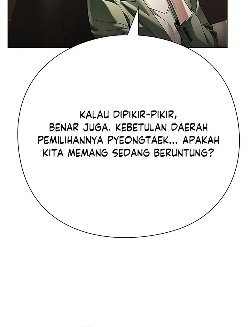 Office Worker Who Sees Fate Chapter 148 Gambar 47