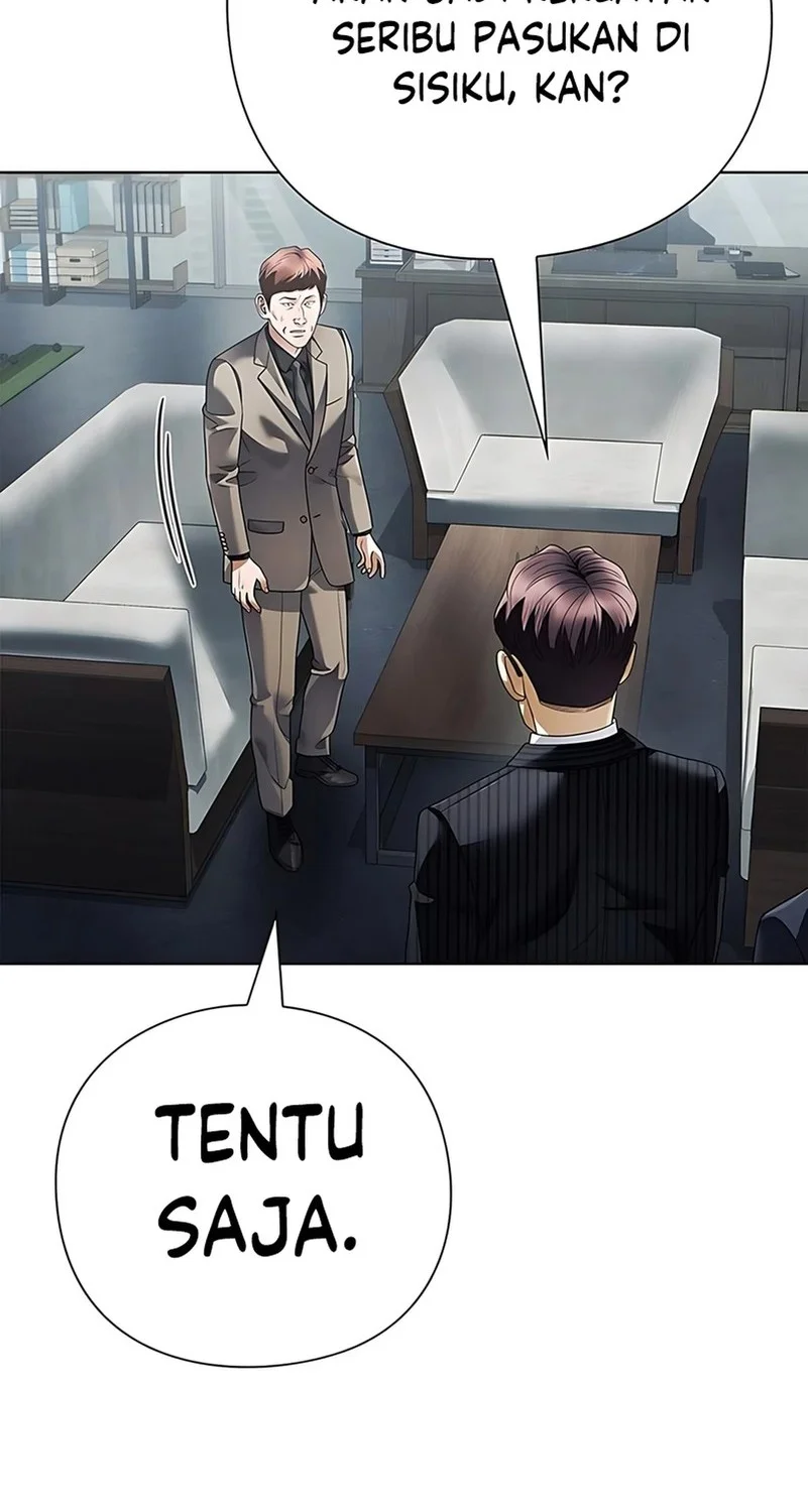 Office Worker Who Sees Fate Chapter 148 Gambar 4