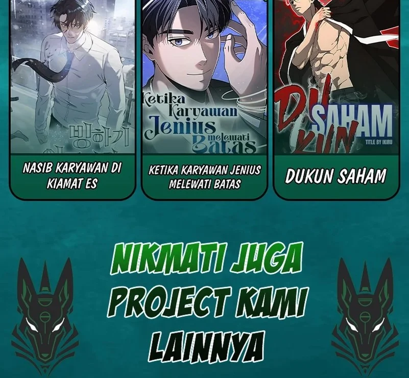 Office Worker Who Sees Fate Chapter 148 Gambar 77