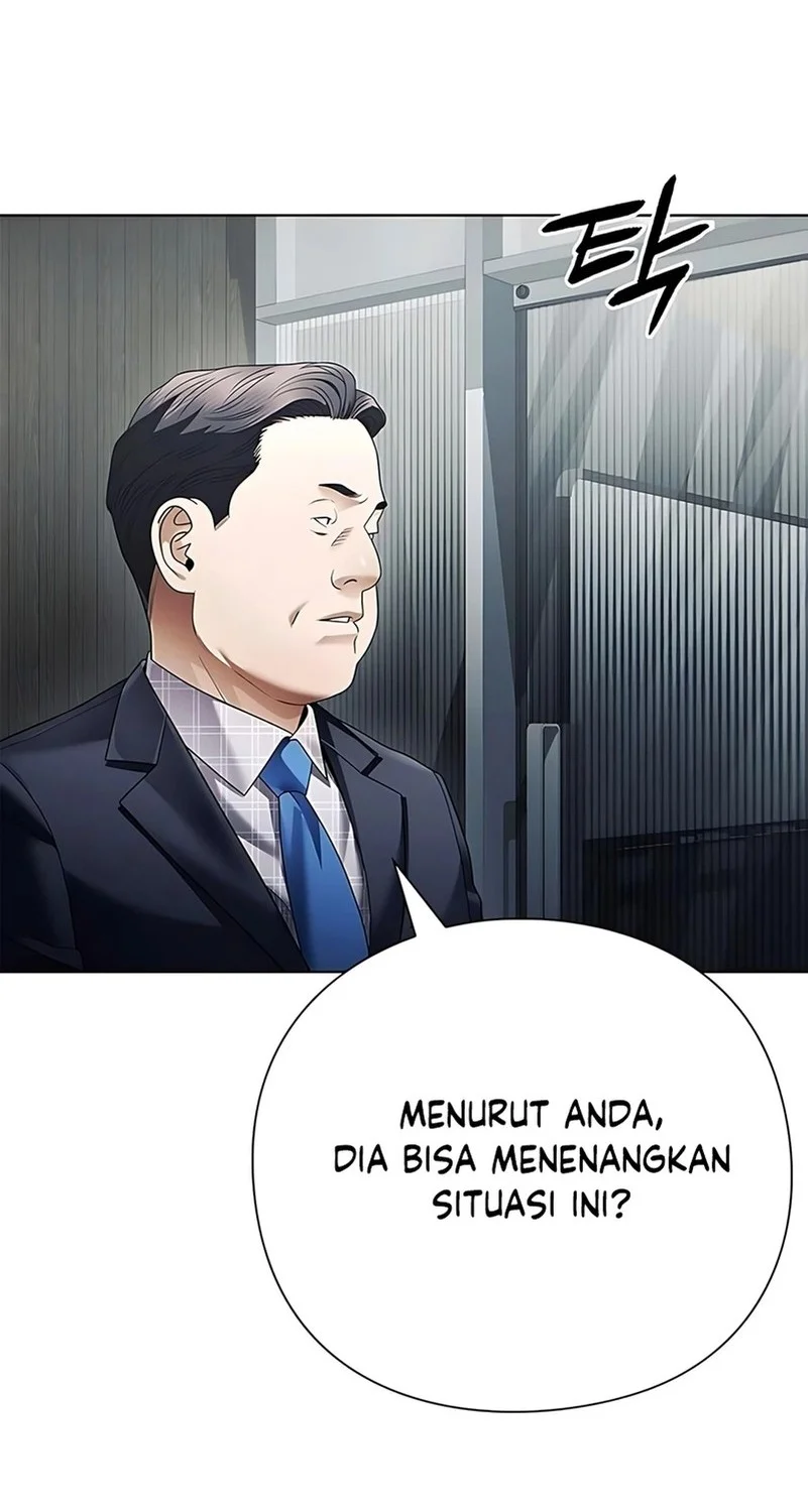 Office Worker Who Sees Fate Chapter 148 Gambar 20