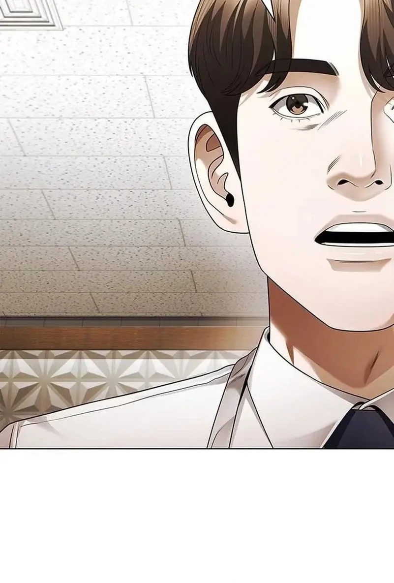 Office Worker Who Sees Fate Chapter 153 Gambar 43