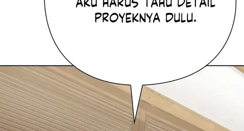 Office Worker Who Sees Fate Chapter 153 Gambar 63