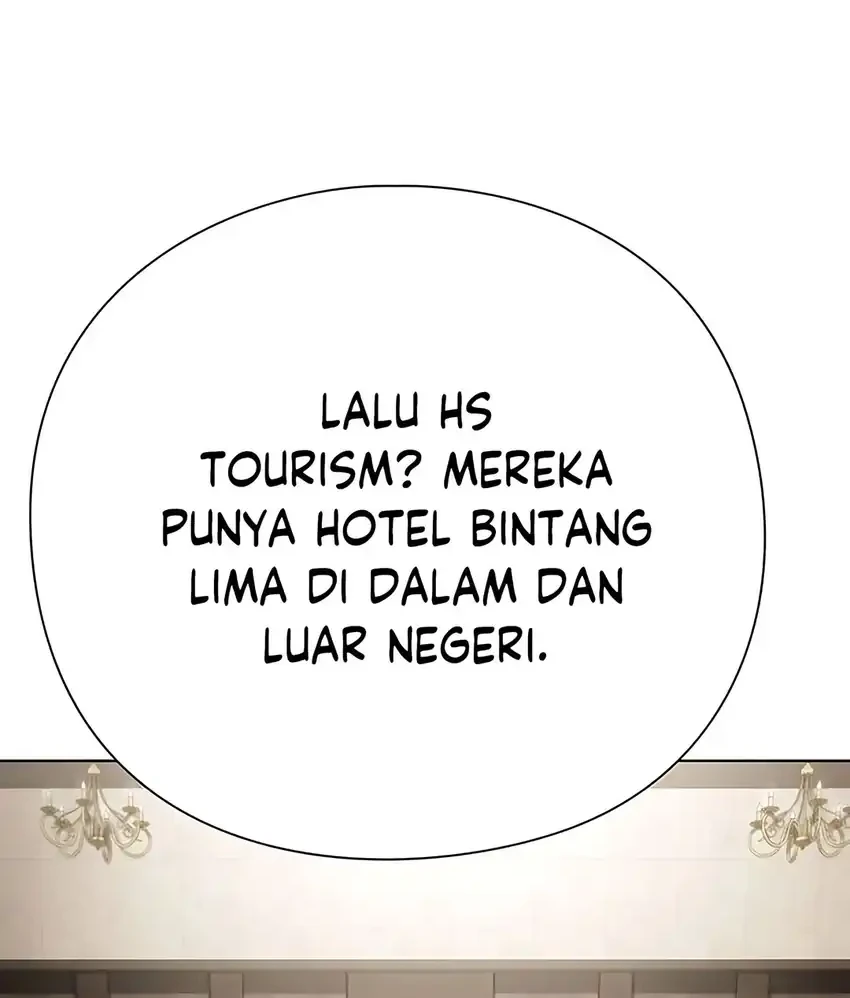 Office Worker Who Sees Fate Chapter 163 Gambar 19