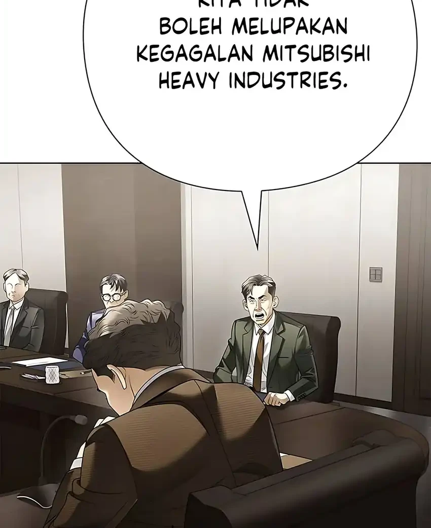 Office Worker Who Sees Fate Chapter 163 Gambar 21