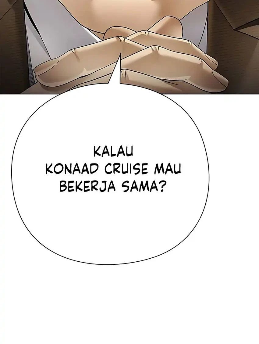 Office Worker Who Sees Fate Chapter 163 Gambar 26