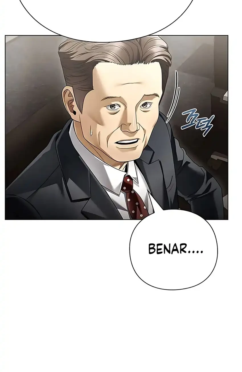 Office Worker Who Sees Fate Chapter 163 Gambar 38