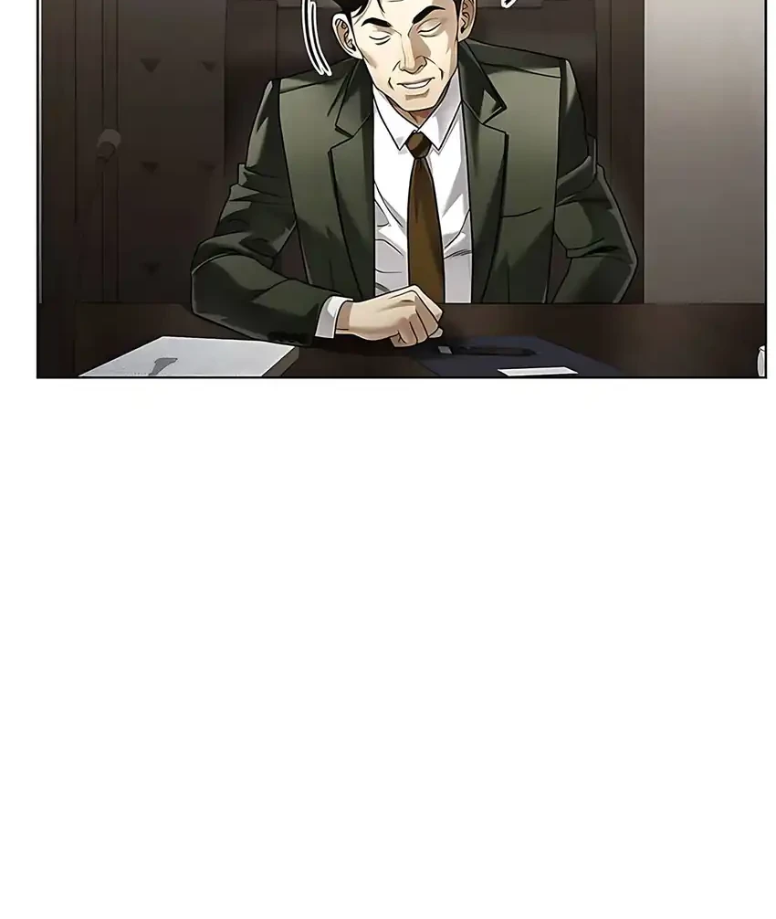 Office Worker Who Sees Fate Chapter 163 Gambar 42