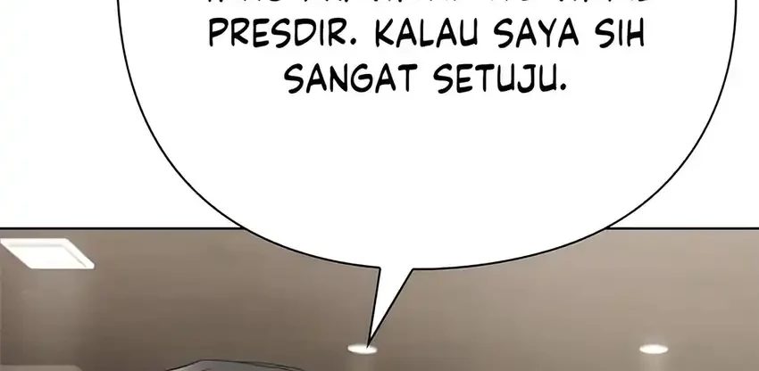 Office Worker Who Sees Fate Chapter 163 Gambar 51