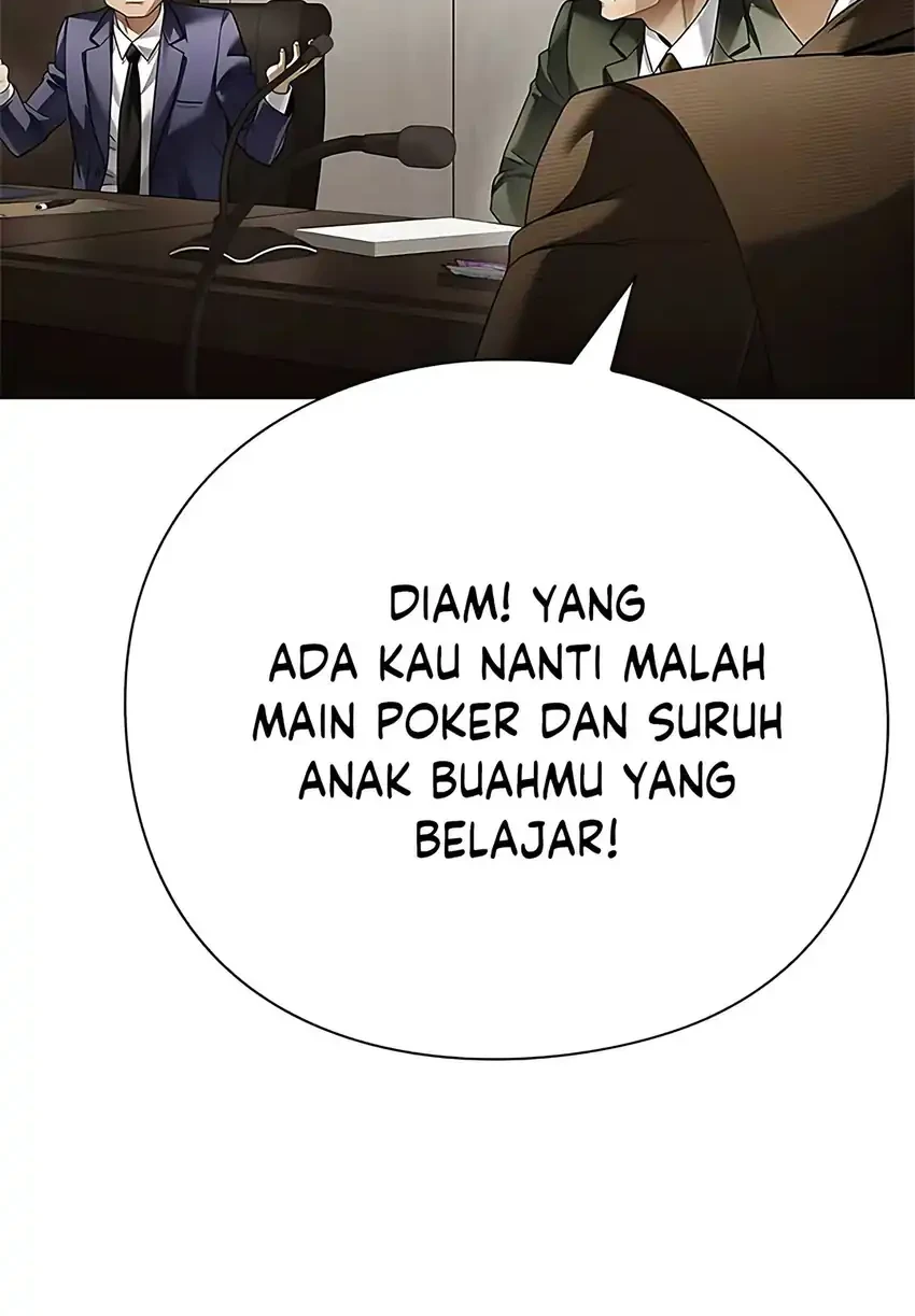 Office Worker Who Sees Fate Chapter 163 Gambar 53