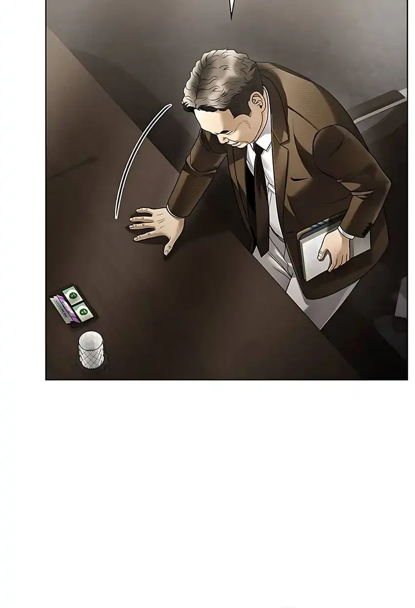 Office Worker Who Sees Fate Chapter 163 Gambar 59