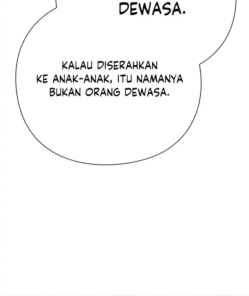 Office Worker Who Sees Fate Chapter 163 Gambar 61