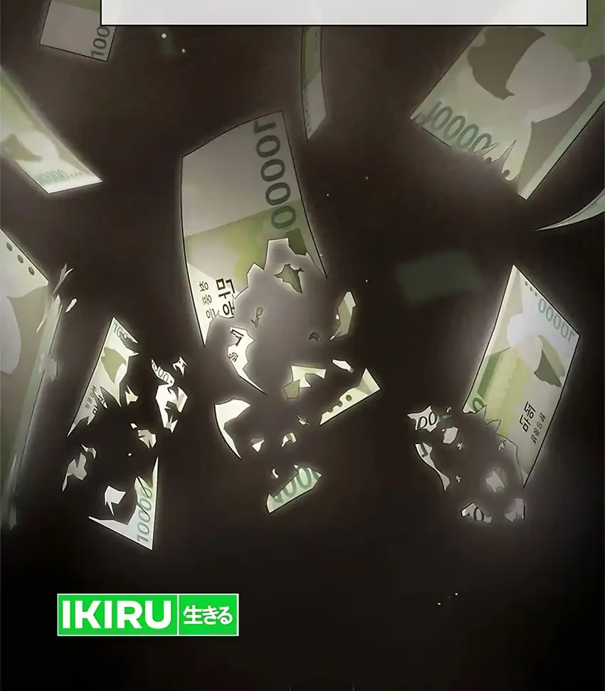 Office Worker Who Sees Fate Chapter 163 Gambar 63