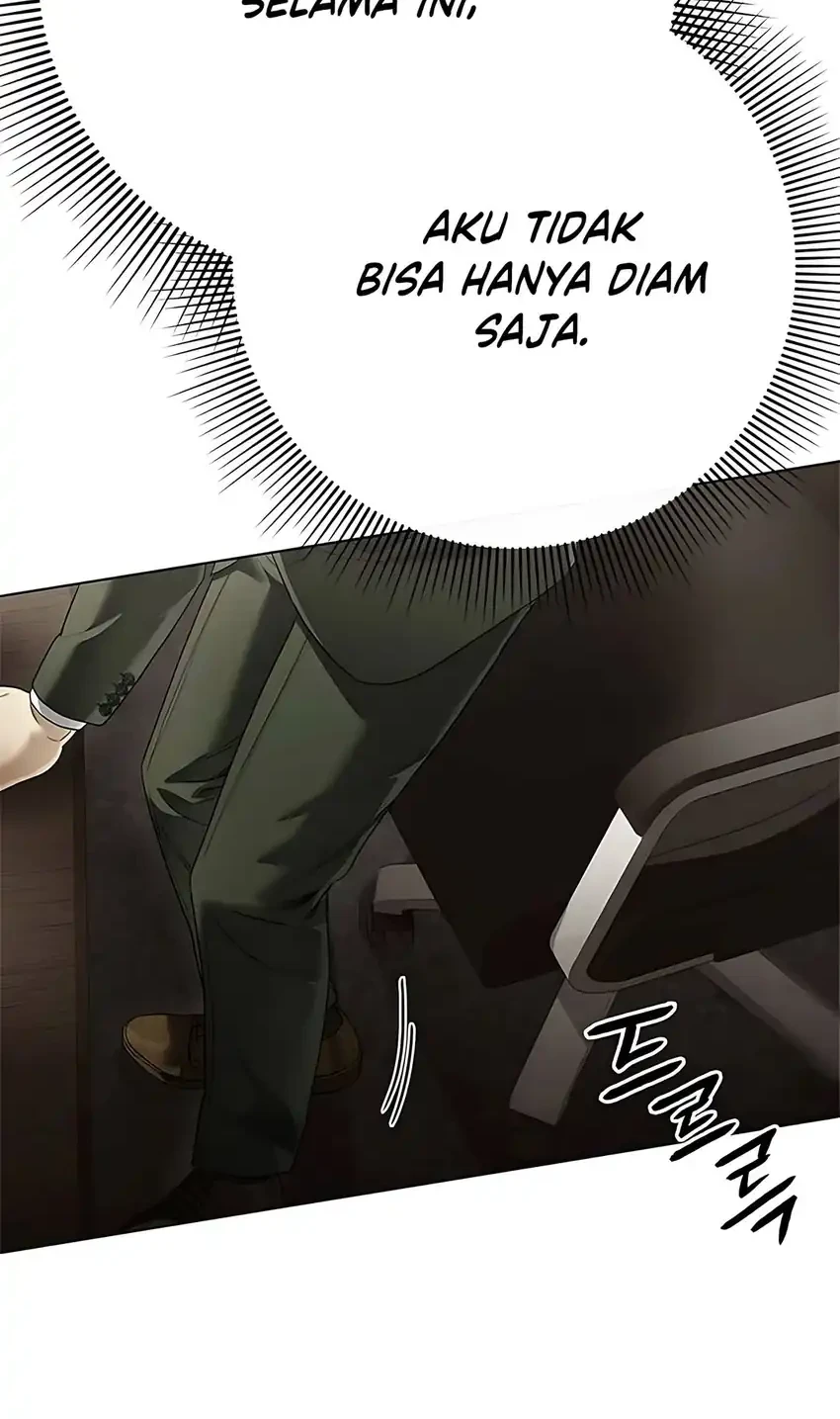 Office Worker Who Sees Fate Chapter 163 Gambar 65