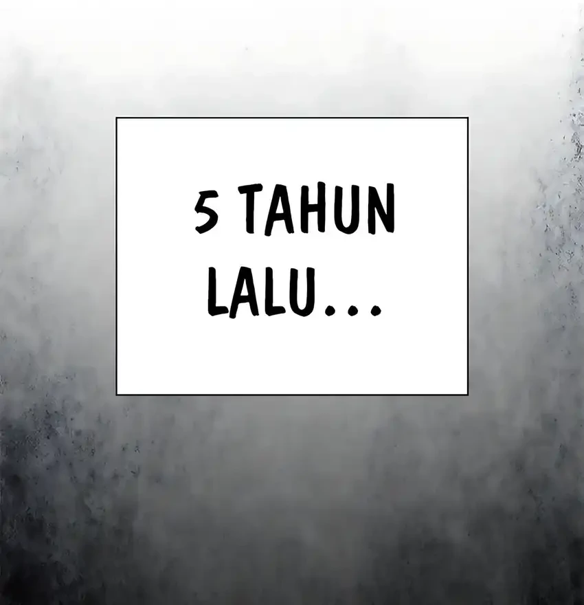 Office Worker Who Sees Fate Chapter 163 Gambar 71