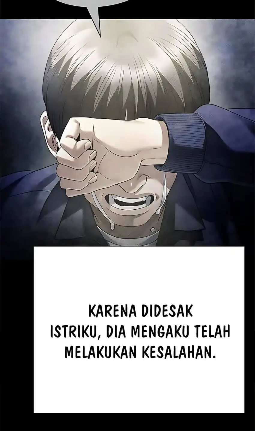 Office Worker Who Sees Fate Chapter 163 Gambar 73