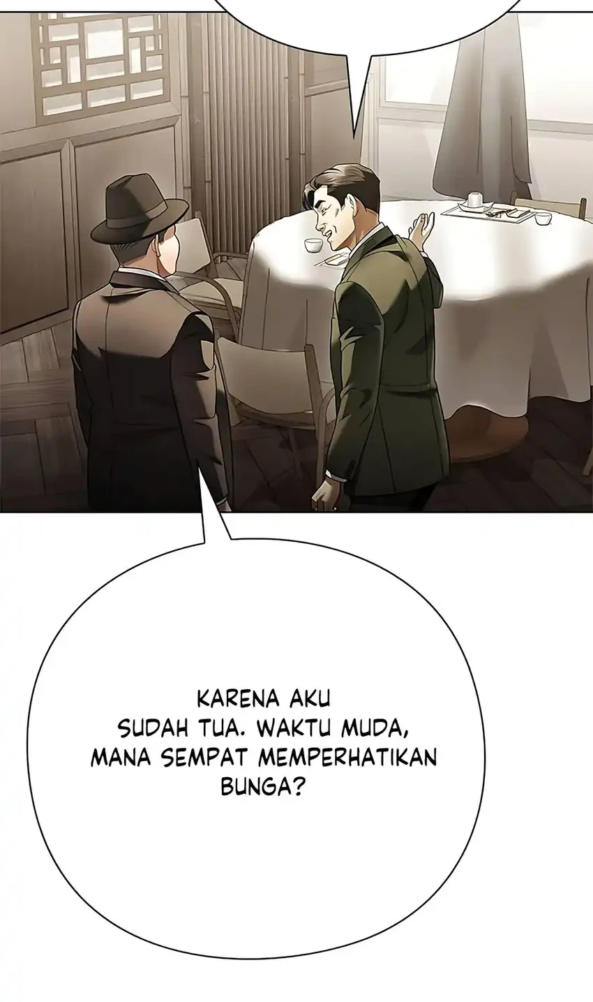 Office Worker Who Sees Fate Chapter 163 Gambar 84