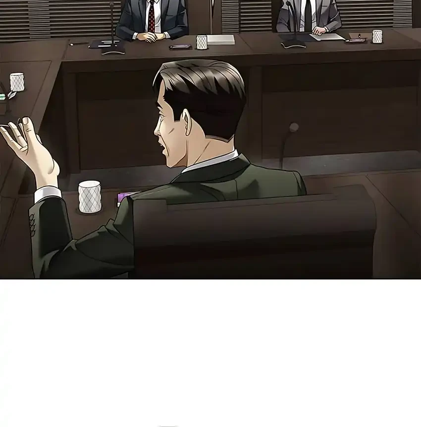 Office Worker Who Sees Fate Chapter 163 Gambar 10