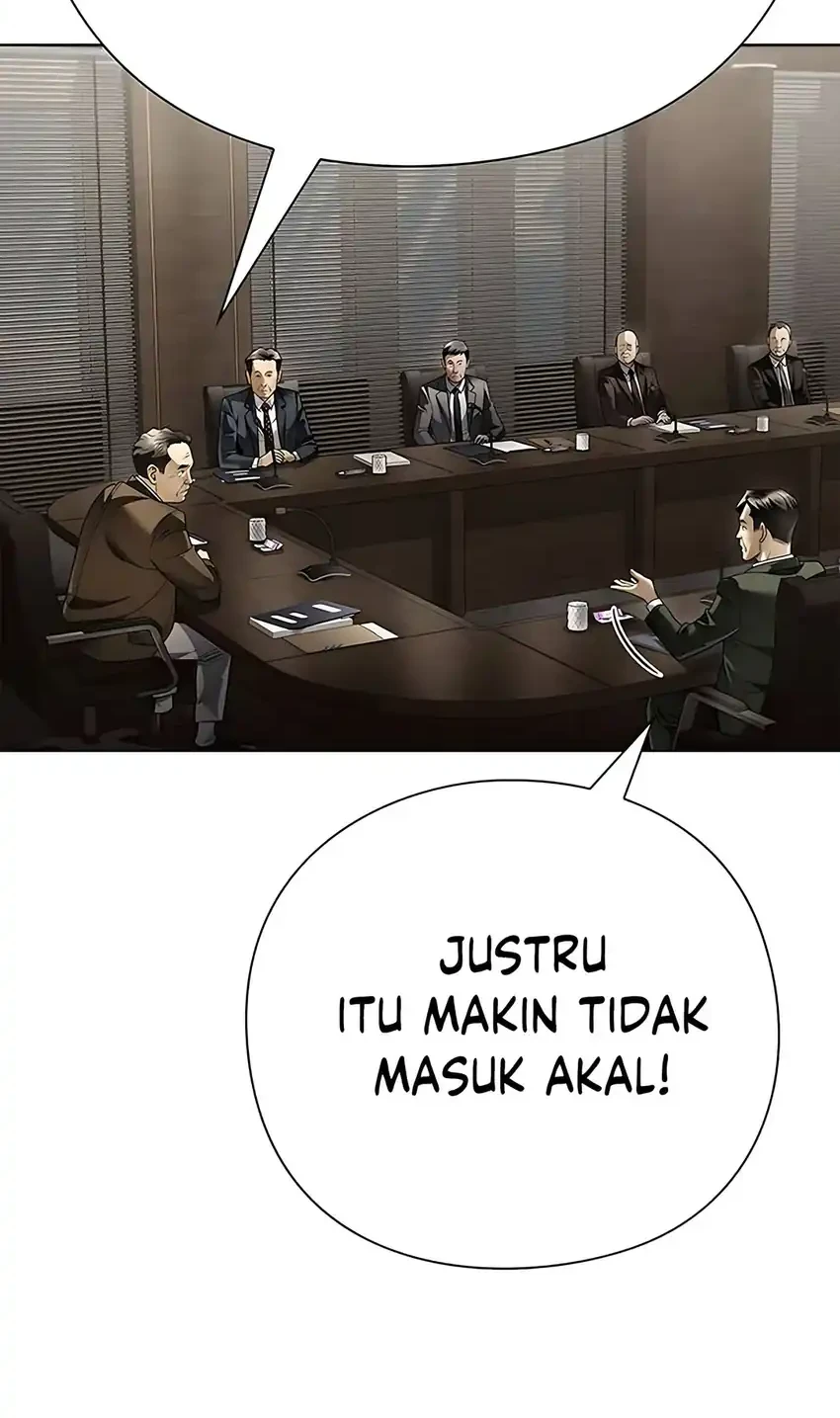 Office Worker Who Sees Fate Chapter 163 Gambar 12