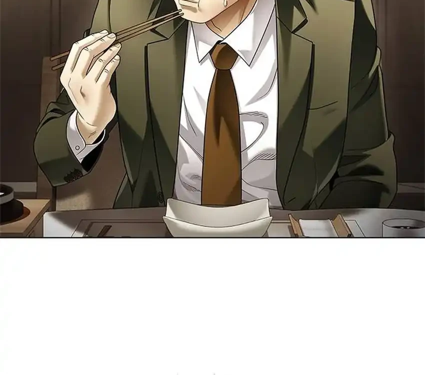 Office Worker Who Sees Fate Chapter 164 Gambar 18