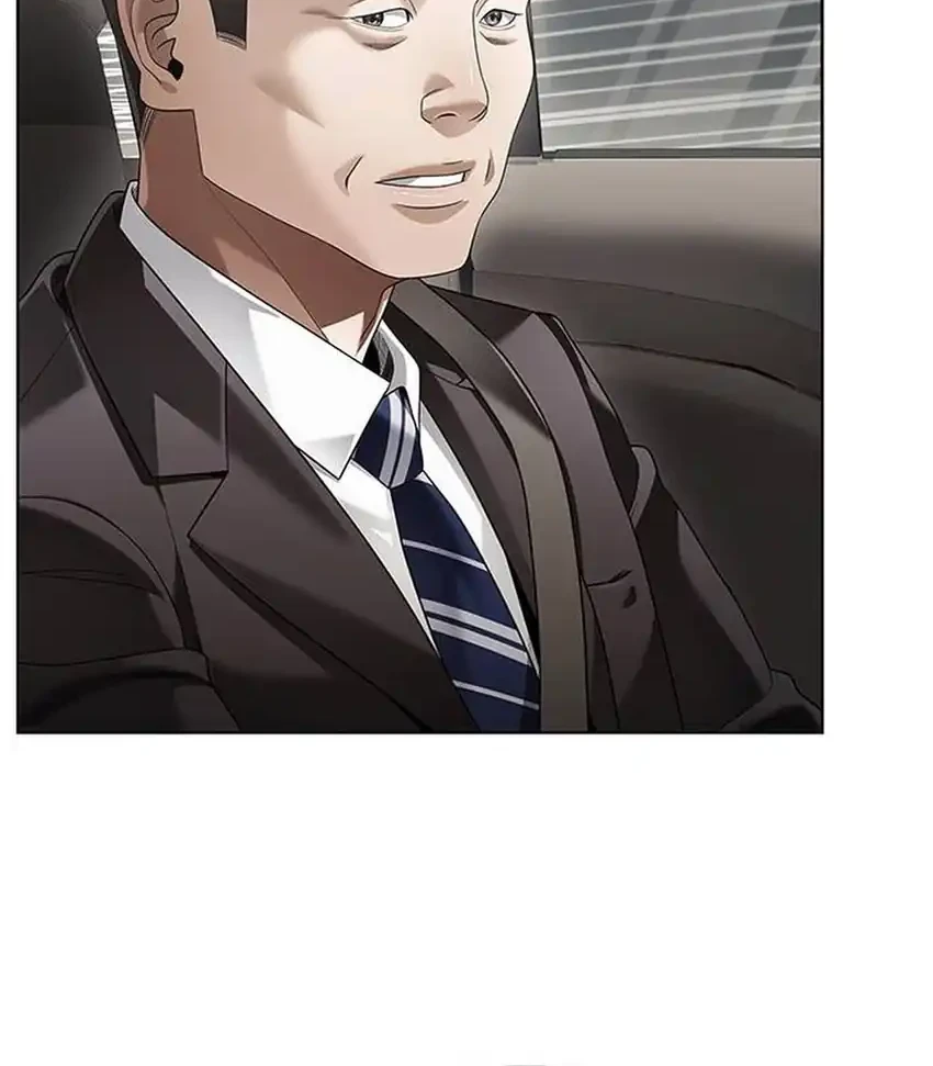 Office Worker Who Sees Fate Chapter 164 Gambar 28