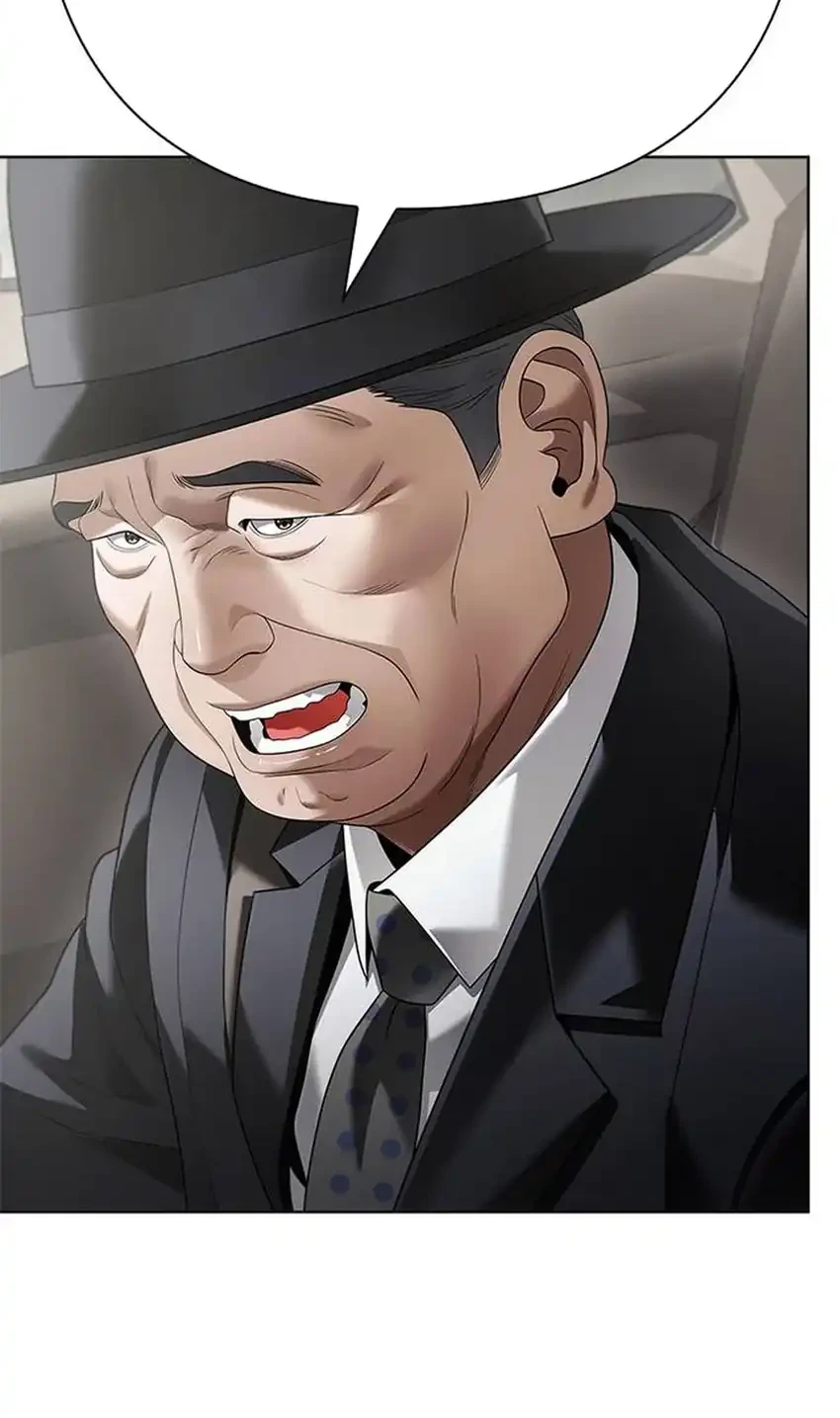 Office Worker Who Sees Fate Chapter 164 Gambar 34