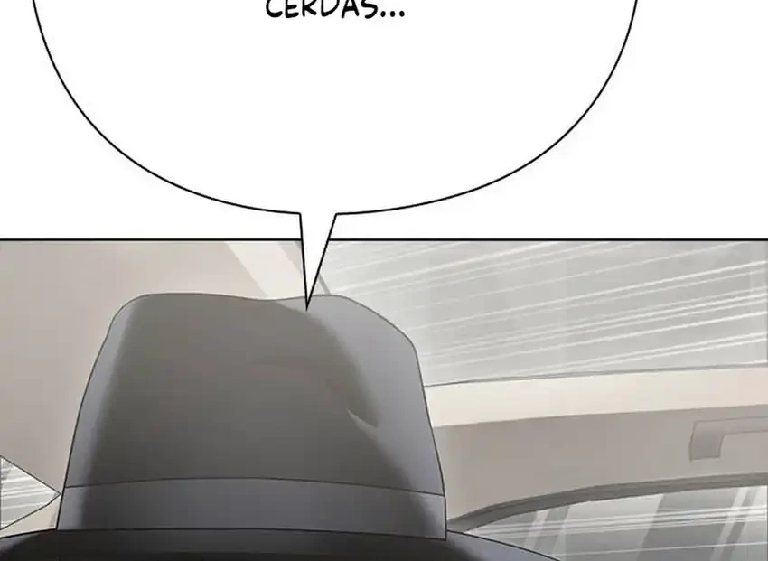 Office Worker Who Sees Fate Chapter 164 Gambar 41